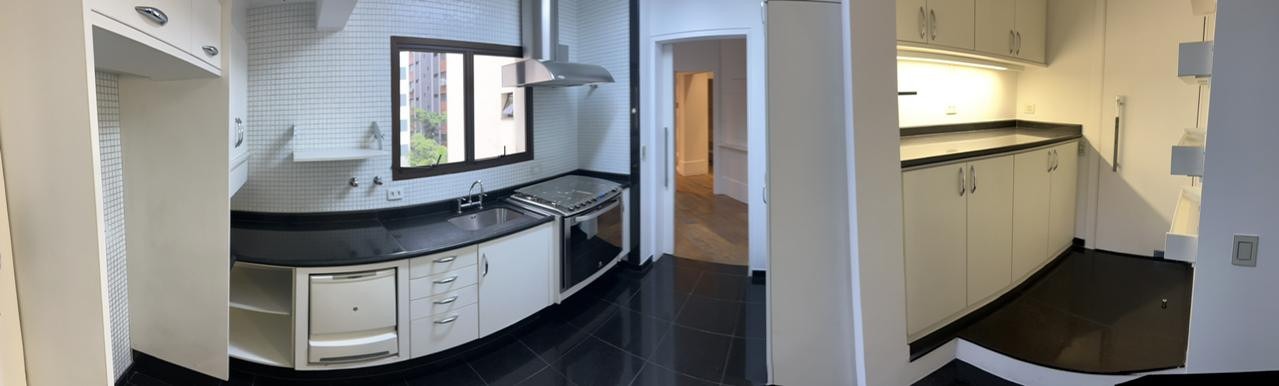 Apartamento, 4 quartos, 220 m² - Foto 31