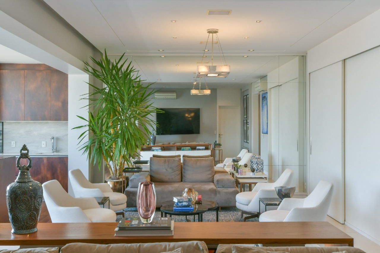 Apartamento, 2 quartos, 151 m² - Foto 5