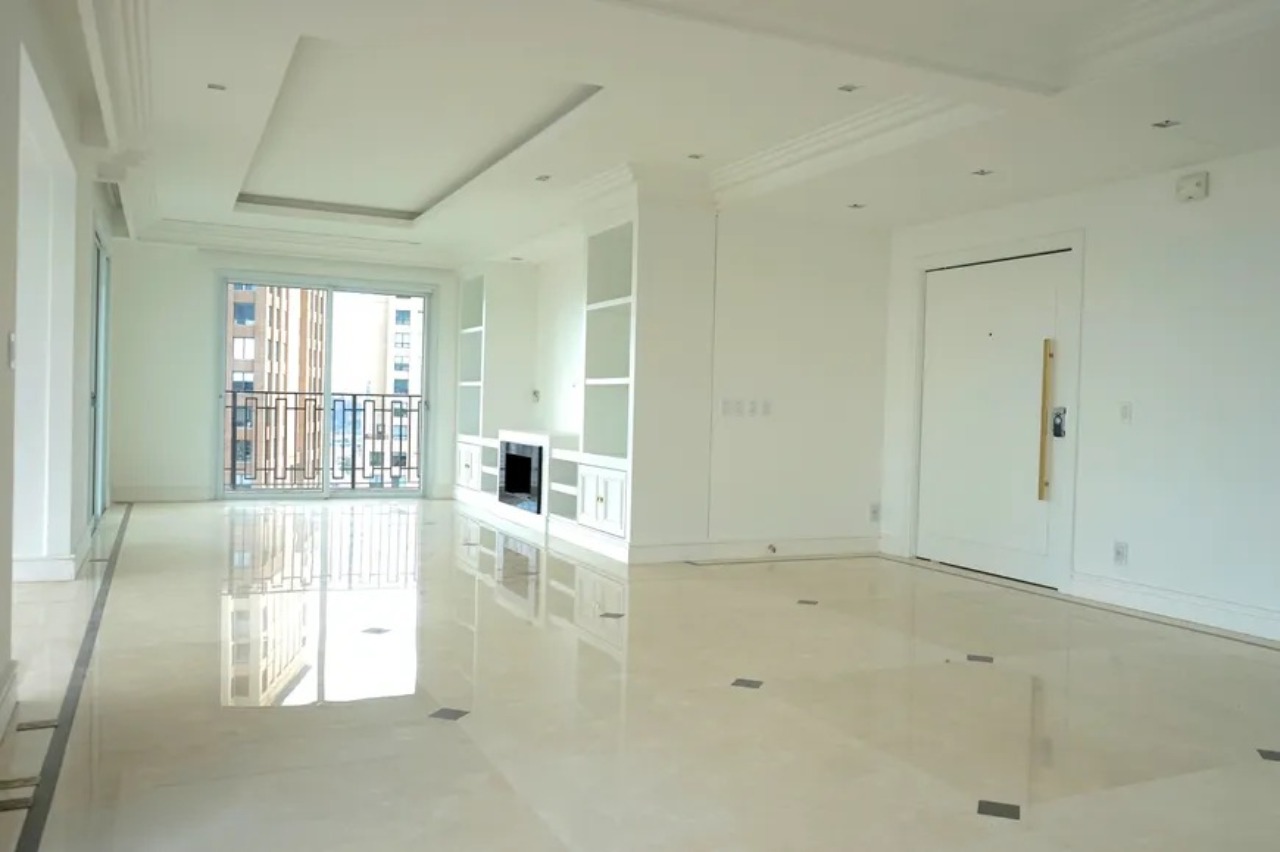 Apartamento, 4 quartos, 418 m² - Foto 5