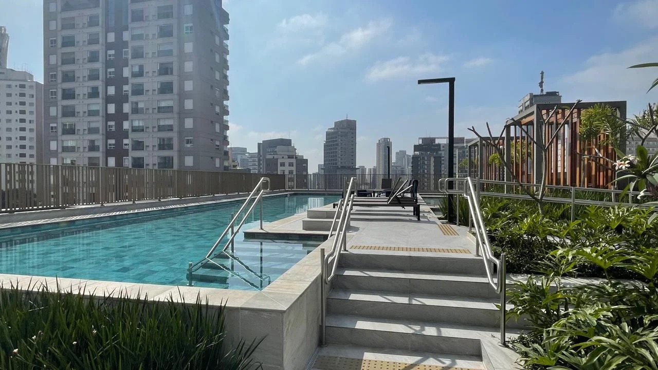 Apartamento, 3 quartos, 145 m² - Foto 8