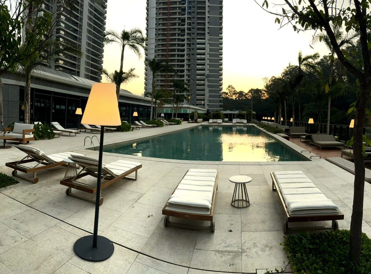 Apartamento, 3 quartos, 190 m² - Foto 13