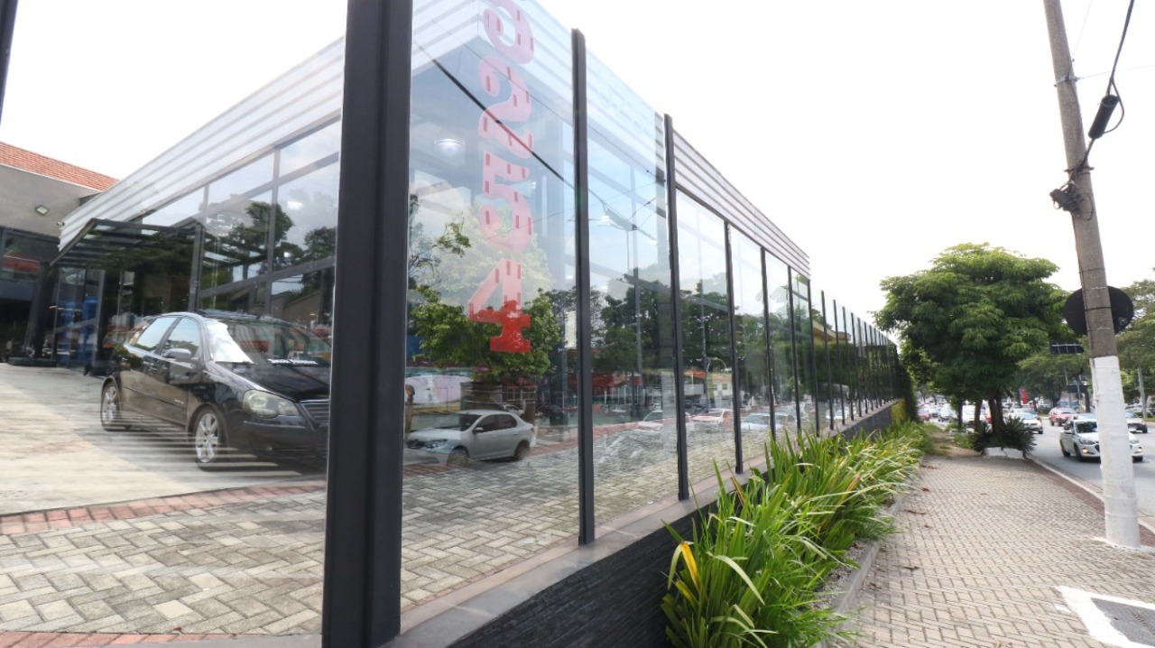 Depósito-Galpão, 1000 m² - Foto 5