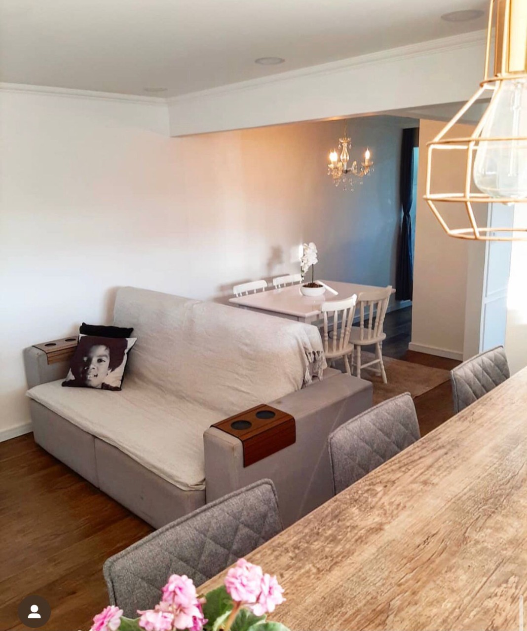 Apartamento, 2 quartos, 82 m² - Foto 8