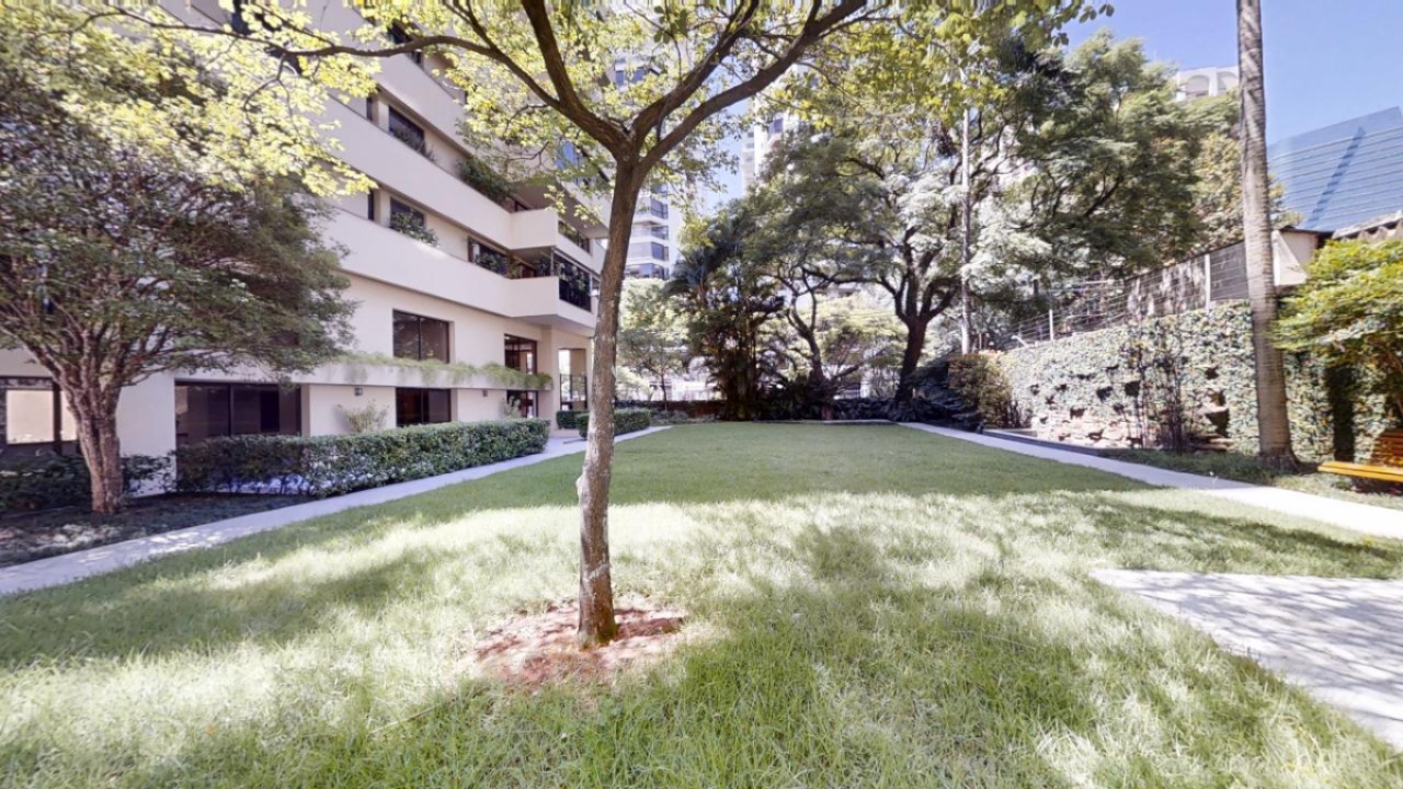 Apartamento, 3 quartos, 240 m² - Foto 51