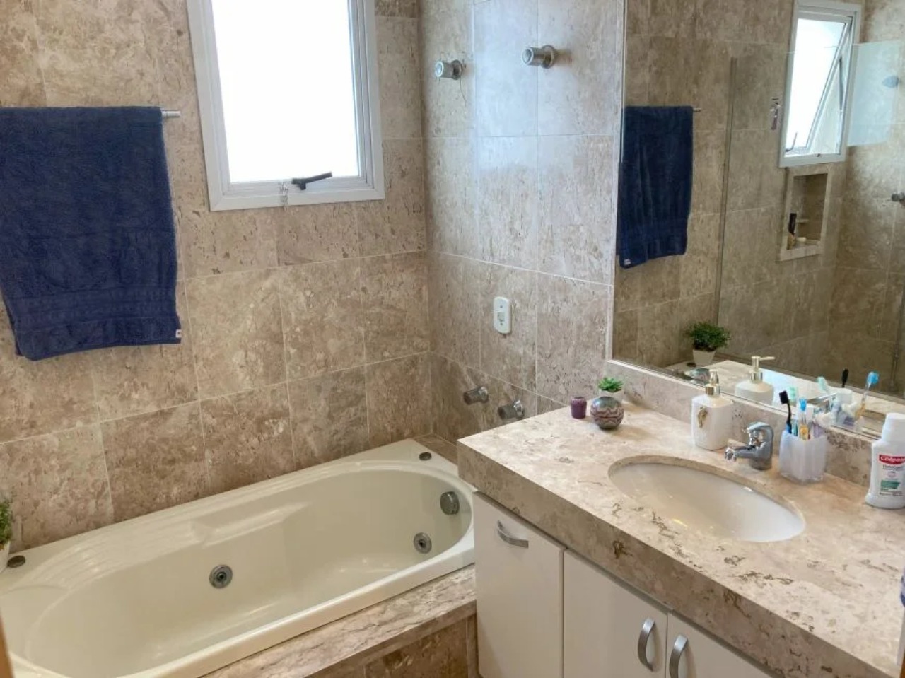 Apartamento, 4 quartos, 170 m² - Foto 9