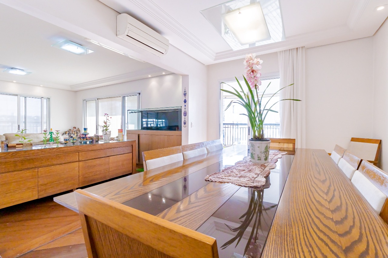 Apartamento, 3 quartos, 240 m² - Foto 7
