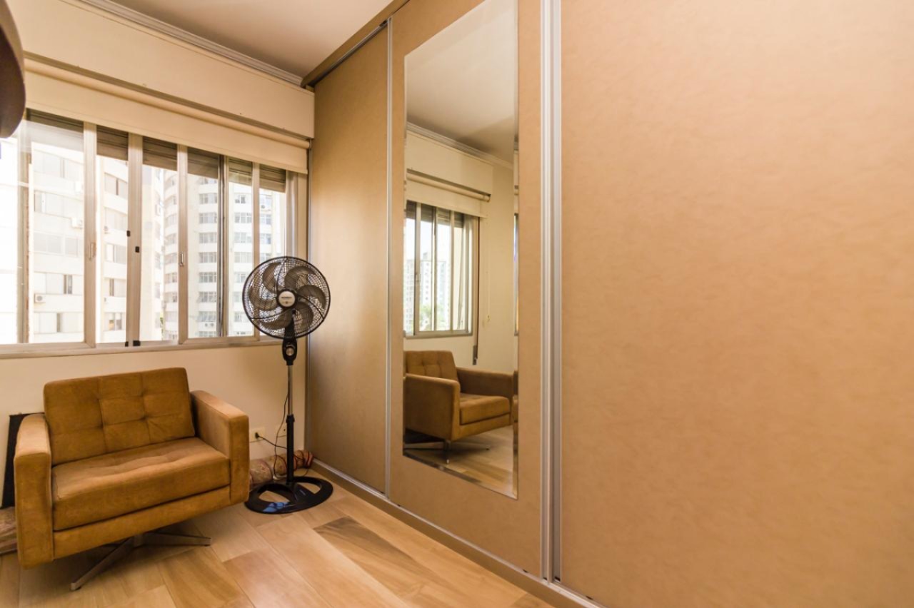 Apartamento, 3 quartos, 148 m² - Foto 32
