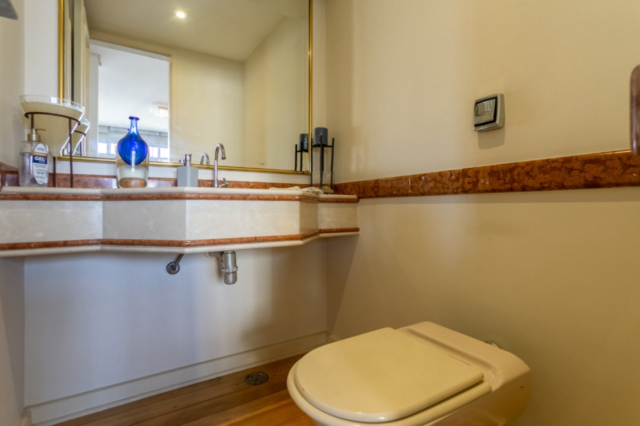 Apartamento, 3 quartos, 150 m² - Foto 8