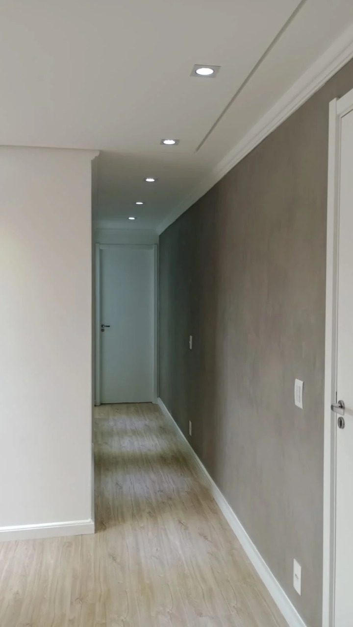 Apartamento, 2 quartos, 45 m² - Foto 6