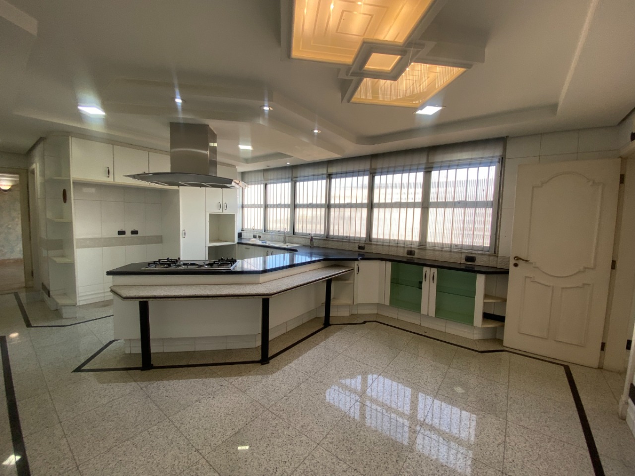Cobertura, 5 quartos, 500 m² - Foto 4