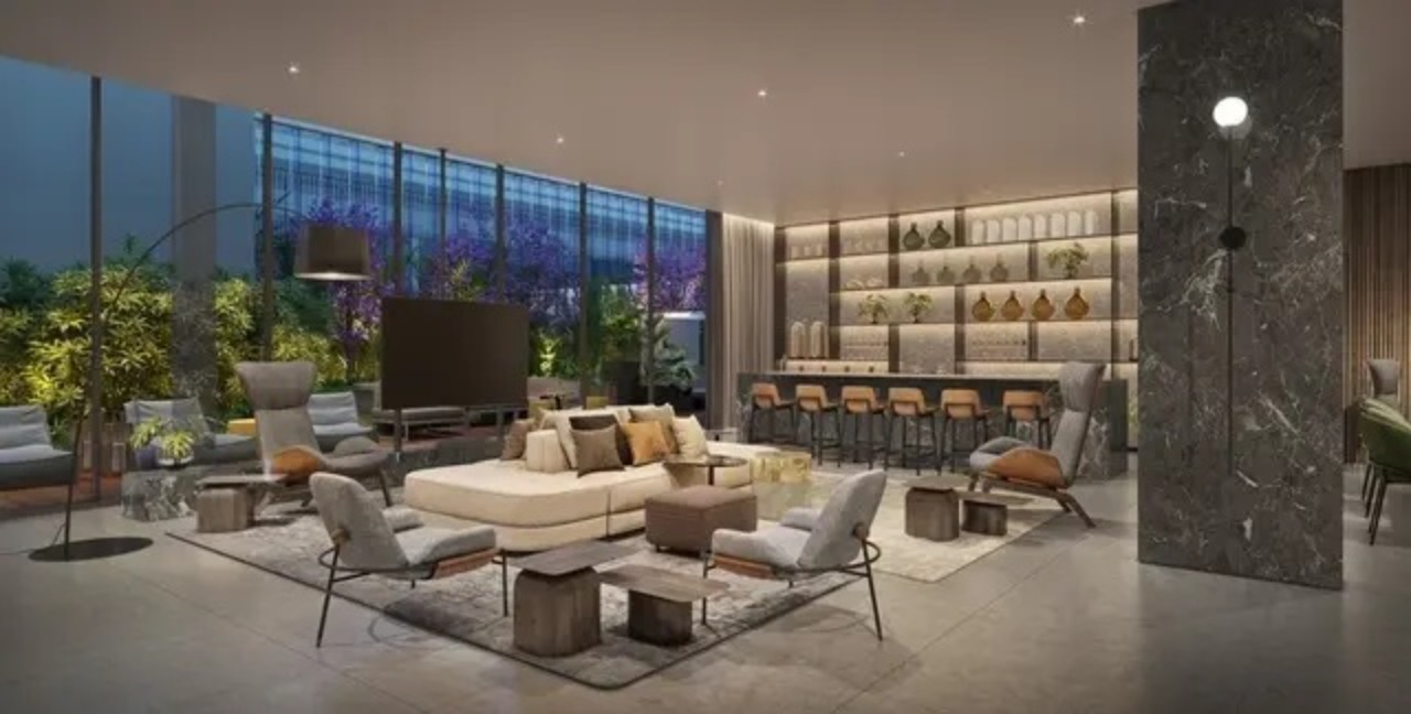 Apartamento, 3 quartos, 175 m² - Foto 9