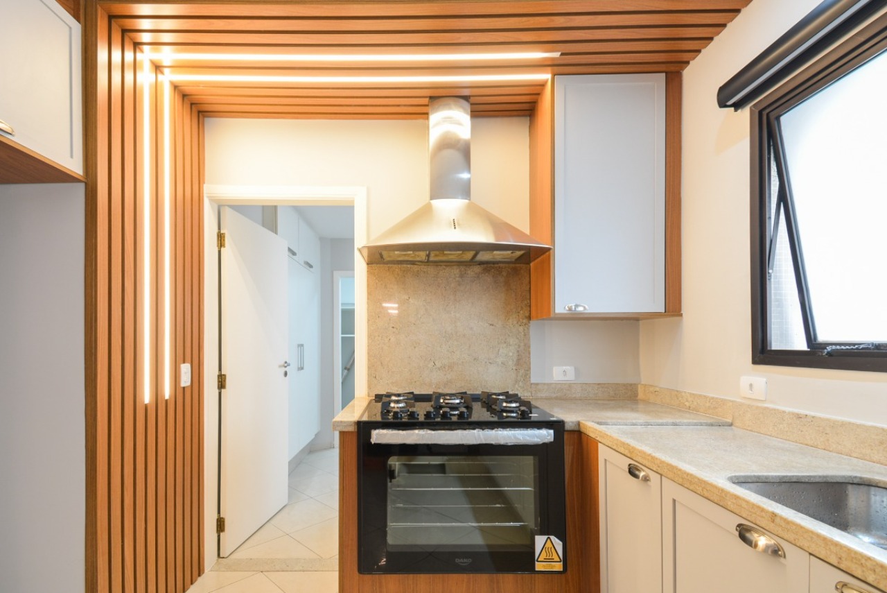 Apartamento, 4 quartos, 230 m² - Foto 25