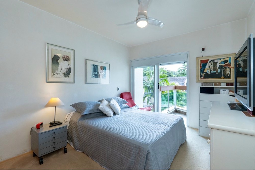 Apartamento, 4 quartos, 230 m² - Foto 41