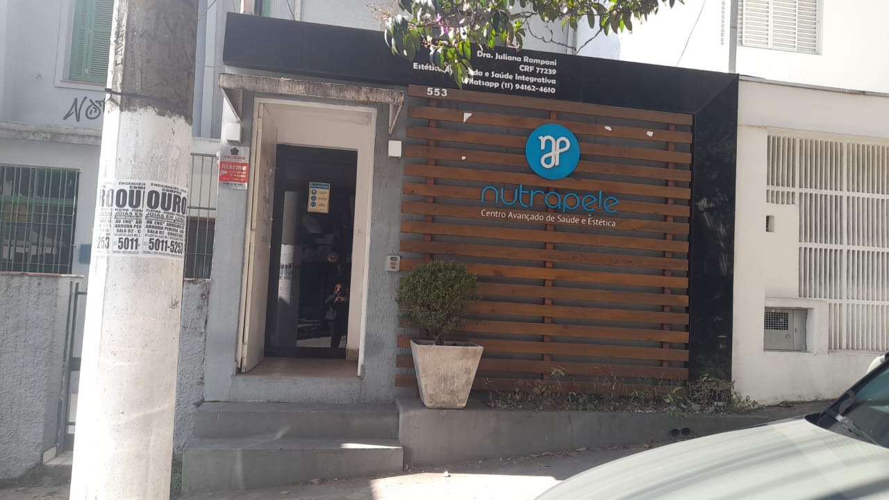 Prédio Inteiro, 110 m² - Foto 1