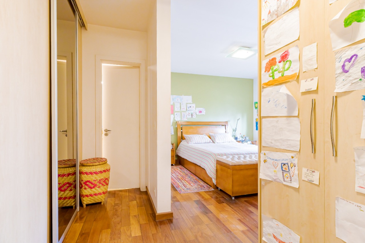 Apartamento, 3 quartos, 240 m² - Foto 21