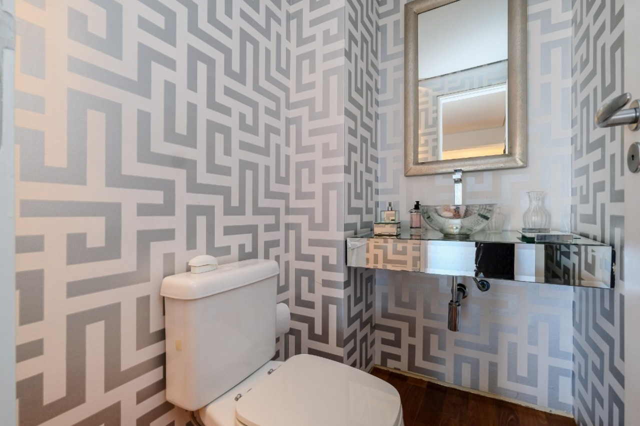 Apartamento, 3 quartos, 190 m² - Foto 12