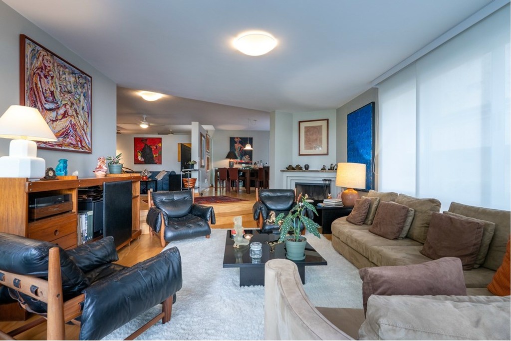 Apartamento, 4 quartos, 230 m² - Foto 29