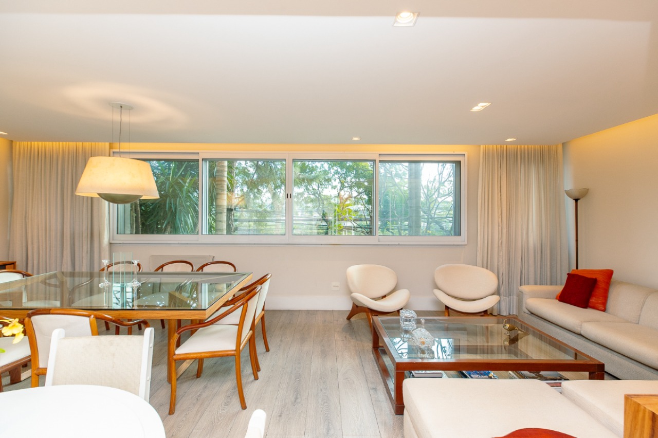 Apartamento, 2 quartos, 130 m² - Foto 21