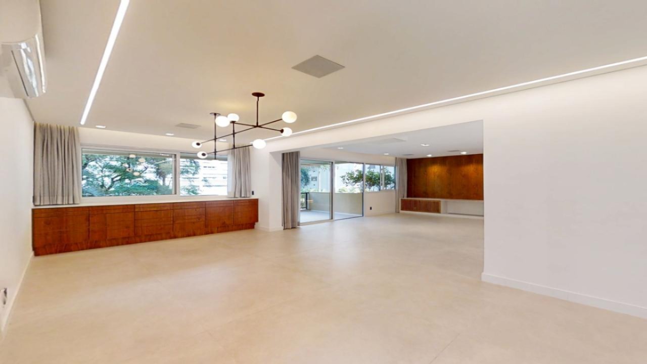 Apartamento, 3 quartos, 240 m² - Foto 4