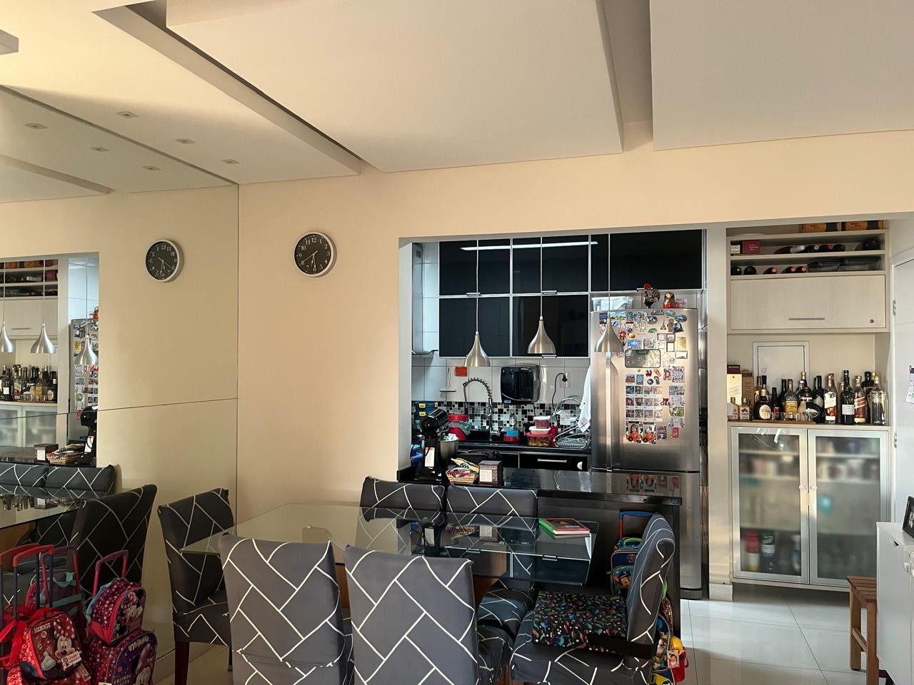 Apartamento, 3 quartos, 100 m² - Foto 10