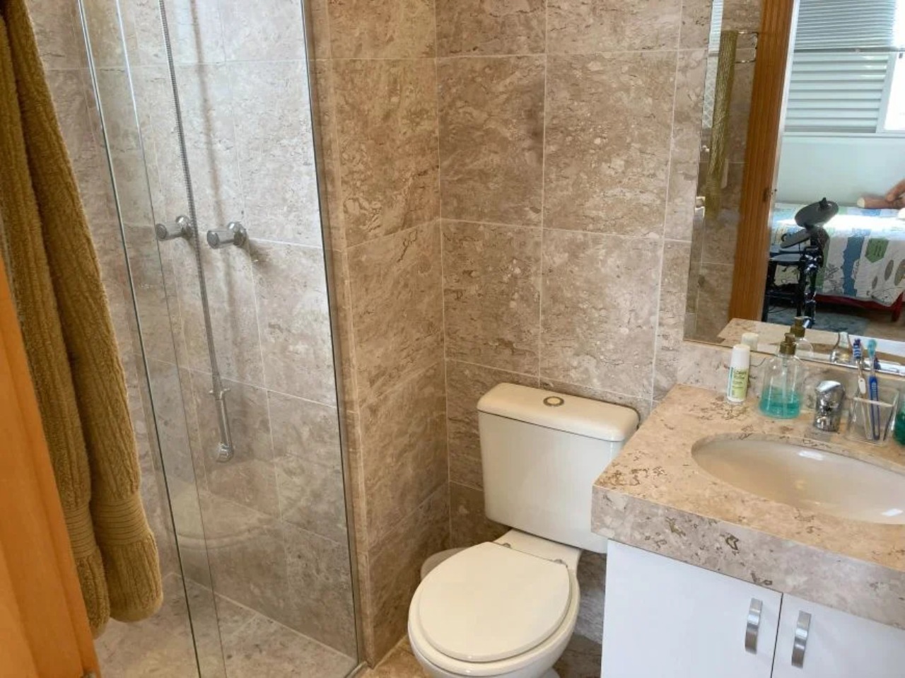 Apartamento, 4 quartos, 170 m² - Foto 12