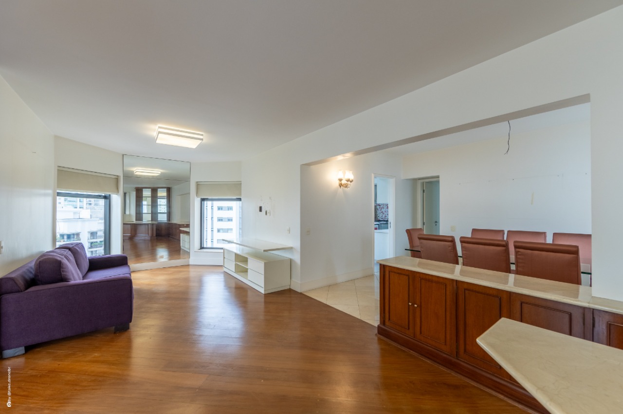Apartamento, 3 quartos, 200 m² - Foto 29