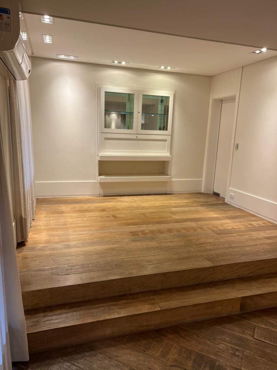 Apartamento, 4 quartos, 220 m² - Foto 24