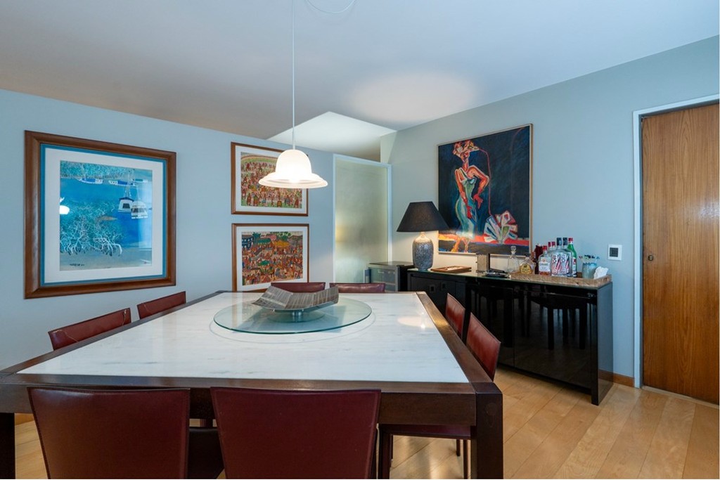 Apartamento, 4 quartos, 230 m² - Foto 5