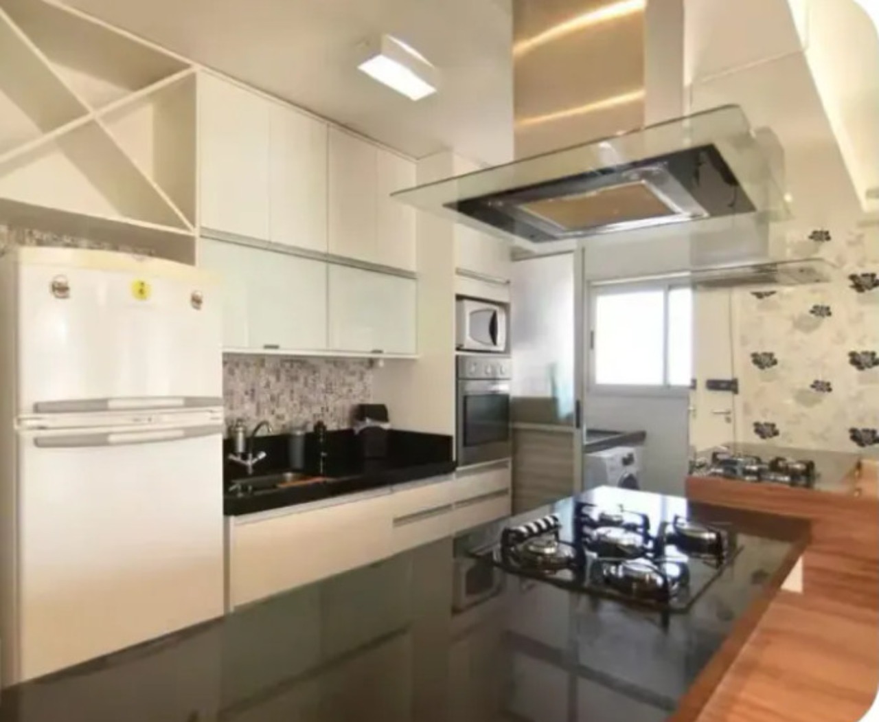 Apartamento, 2 quartos, 70 m² - Foto 3