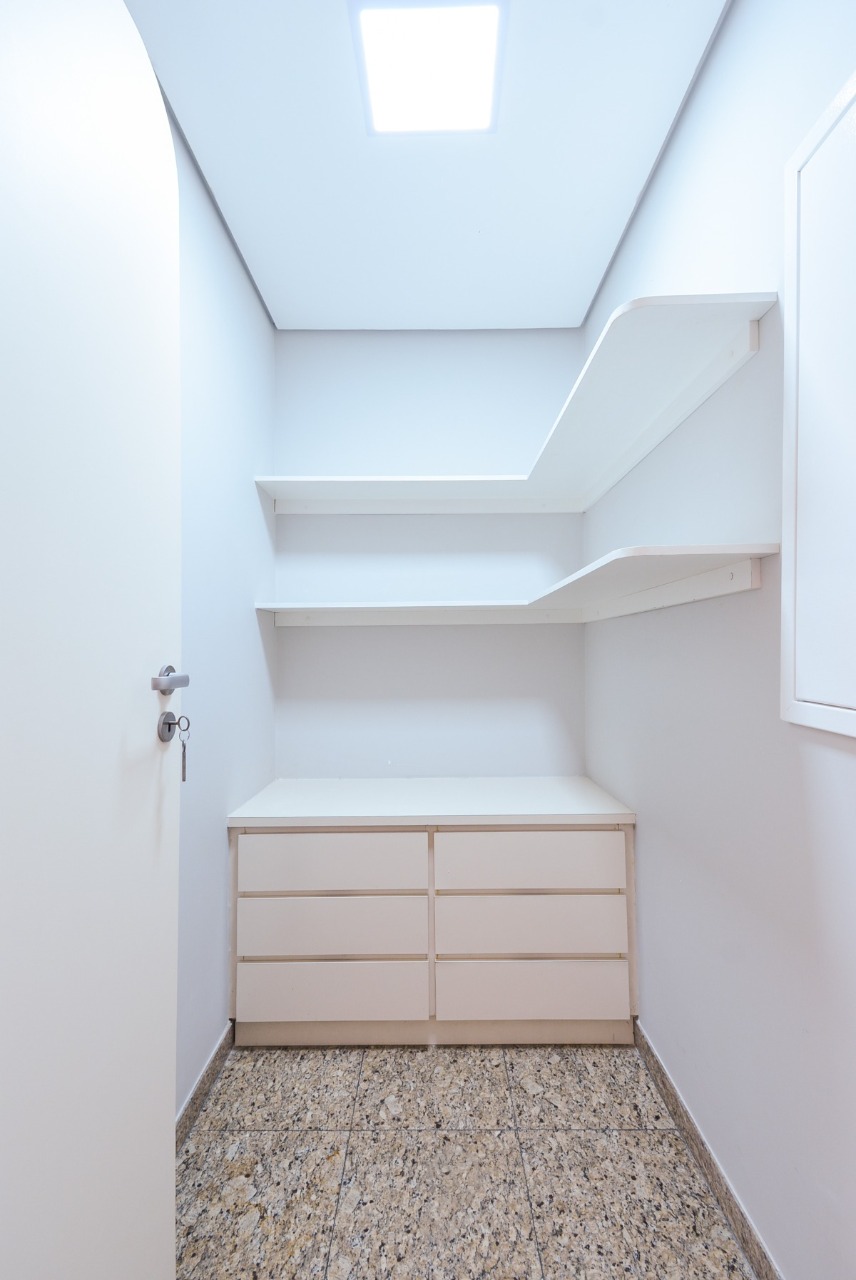 Apartamento, 4 quartos, 230 m² - Foto 22