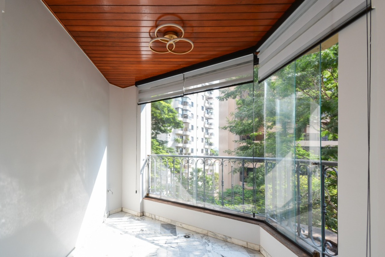 Apartamento, 4 quartos, 230 m² - Foto 10