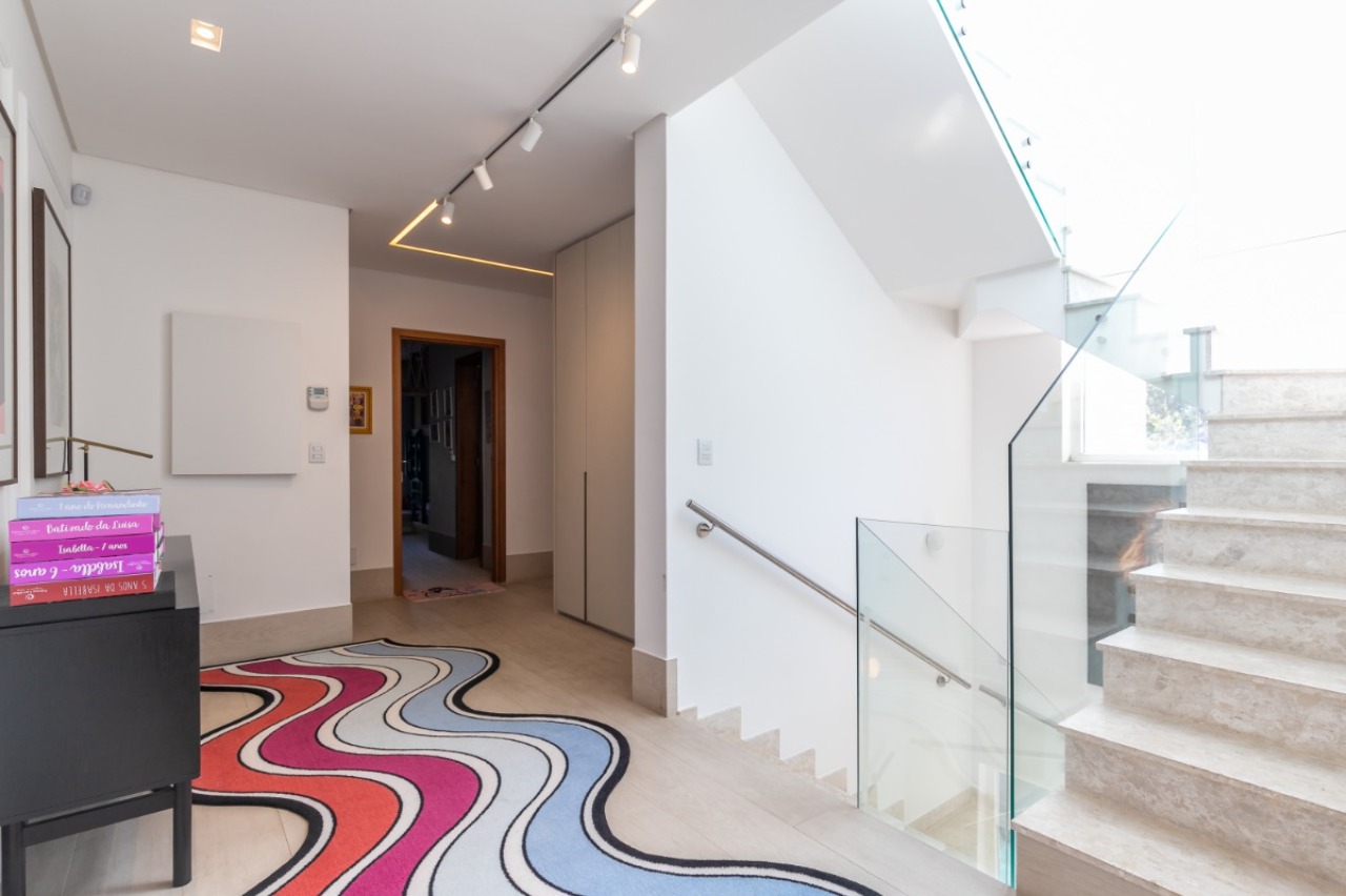 Casa de Condomínio, 4 quartos - Foto 41