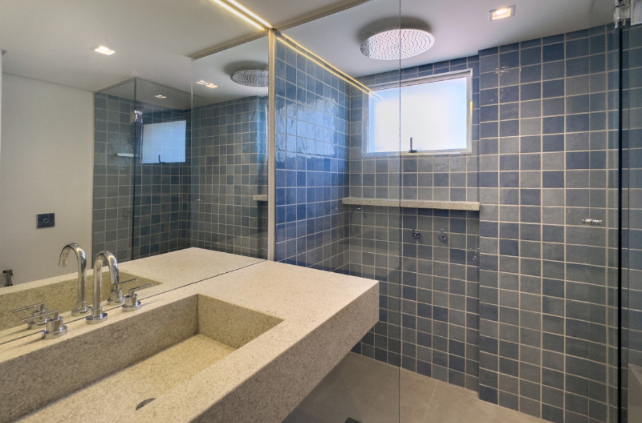 Apartamento, 2 quartos, 55 m² - Foto 20