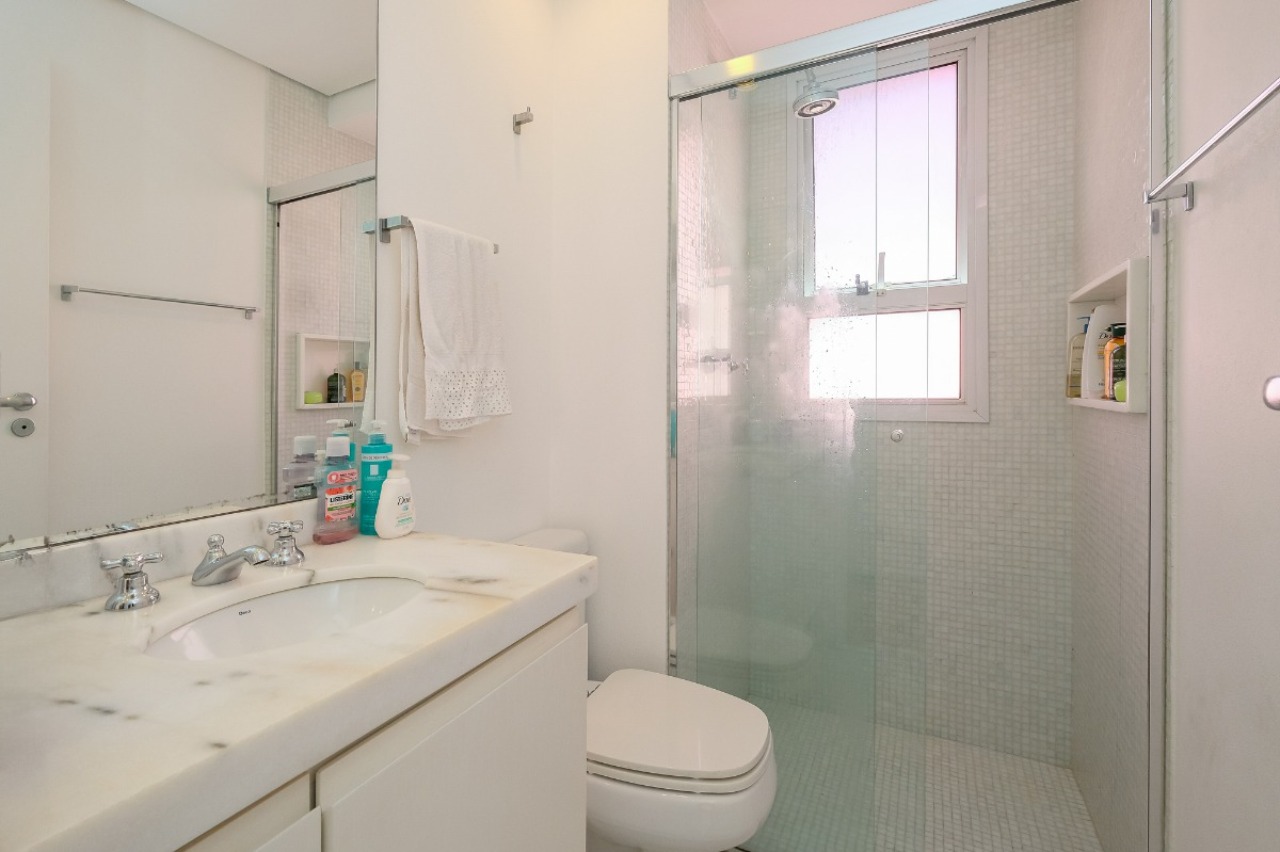Apartamento, 3 quartos, 190 m² - Foto 22
