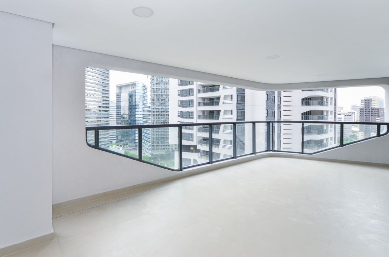 Apartamento, 3 quartos, 162 m² - Foto 7