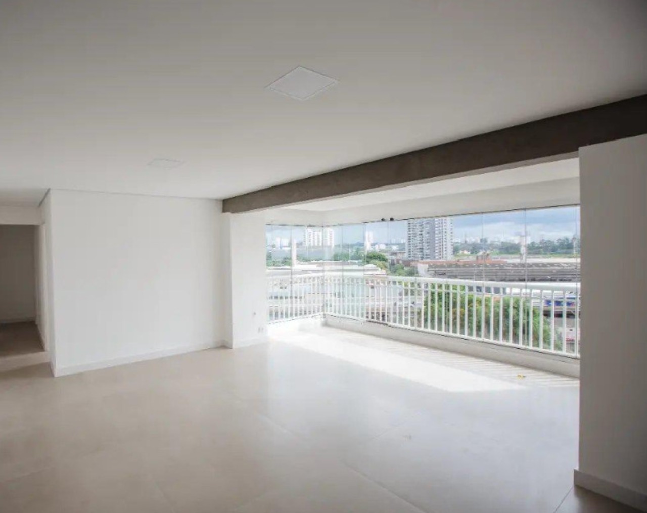 Apartamento, 3 quartos, 122 m² - Foto 2