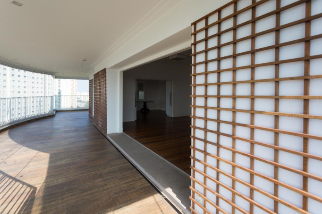 Apartamento, 4 quartos, 430 m² - Foto 5