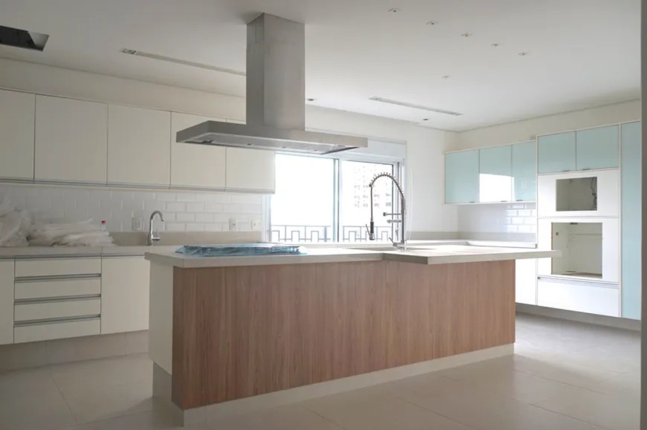 Apartamento, 4 quartos, 418 m² - Foto 6