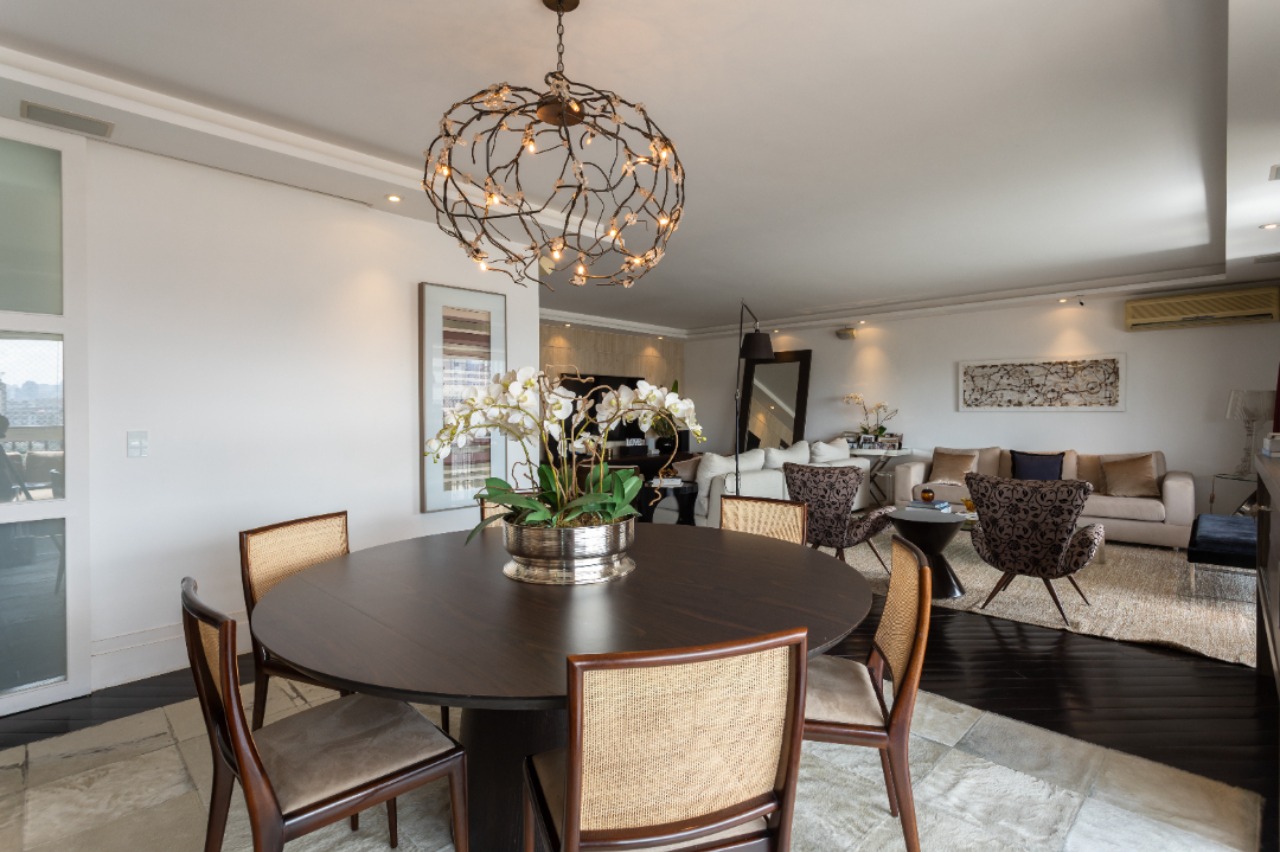 Apartamento, 3 quartos, 220 m² - Foto 5