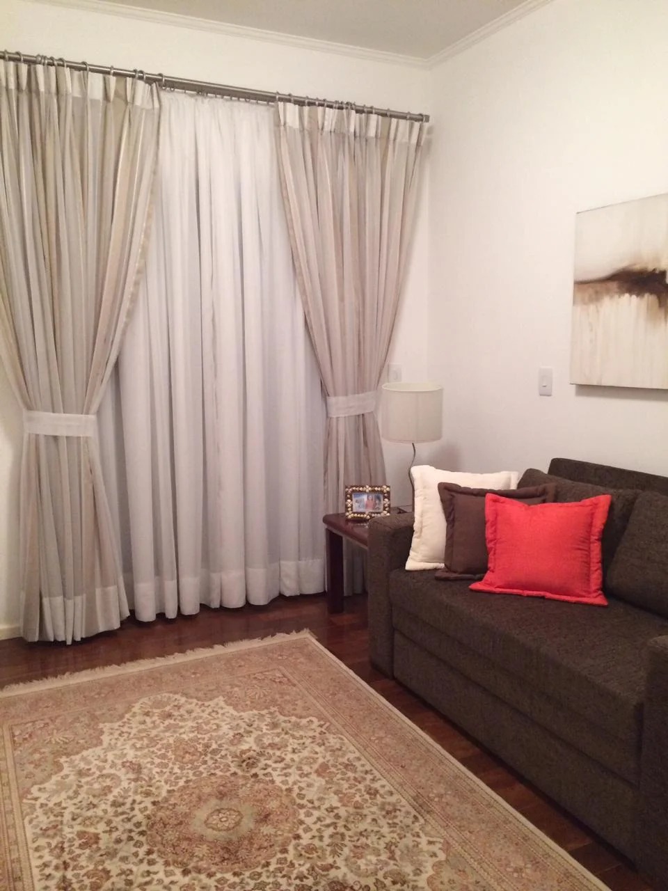 Apartamento, 4 quartos, 250 m² - Foto 17