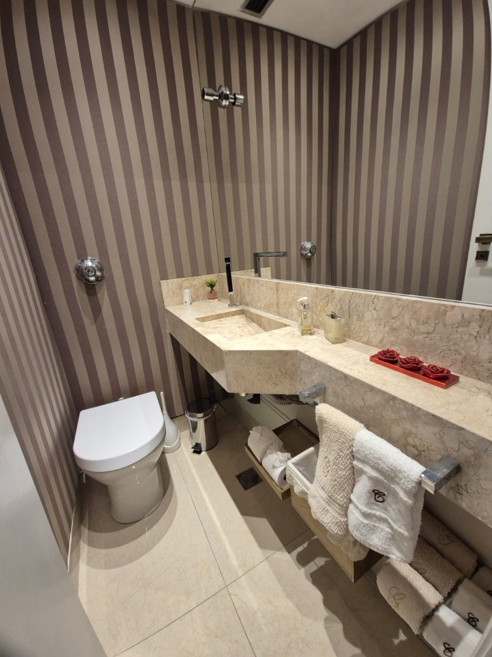 Apartamento, 2 quartos, 160 m² - Foto 12
