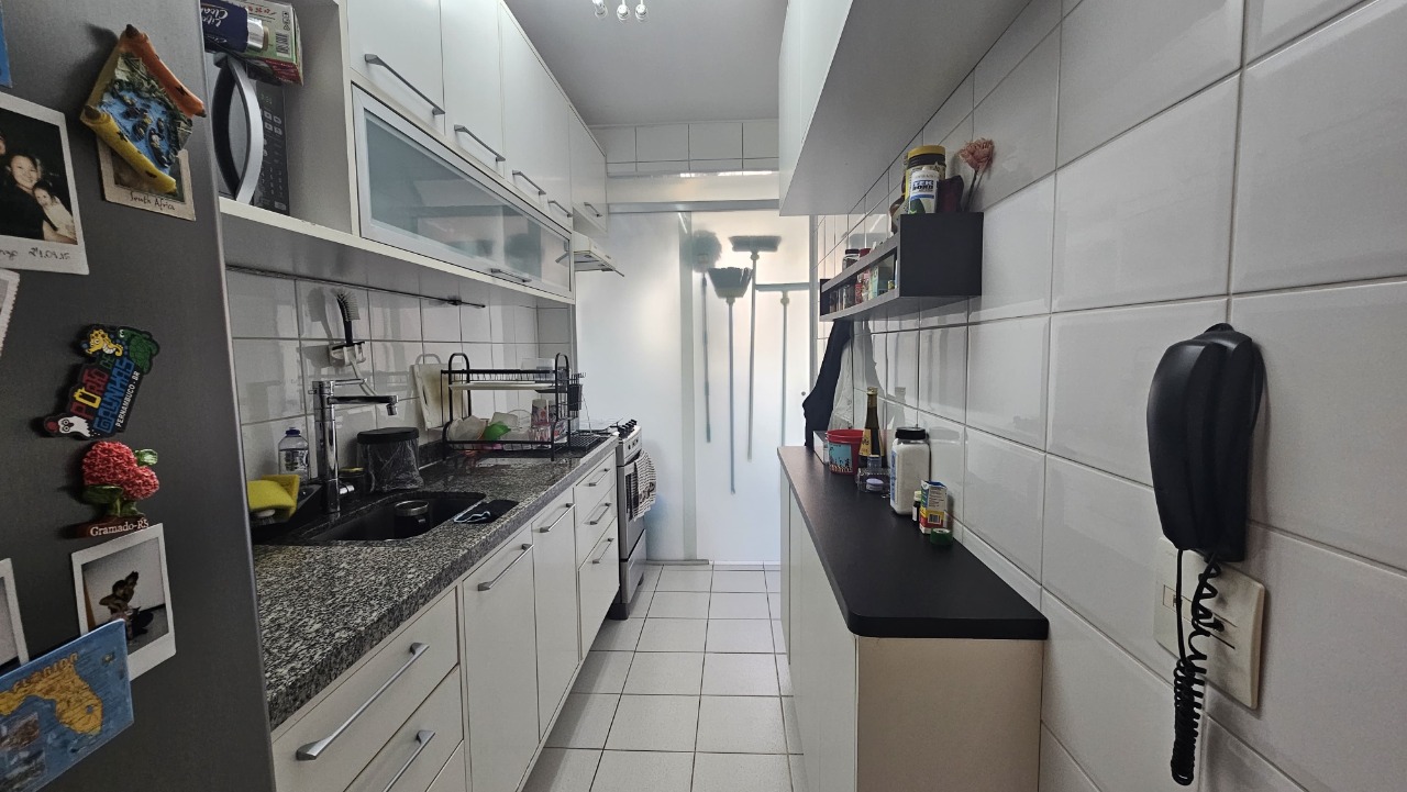 Apartamento, 3 quartos, 85 m² - Foto 21