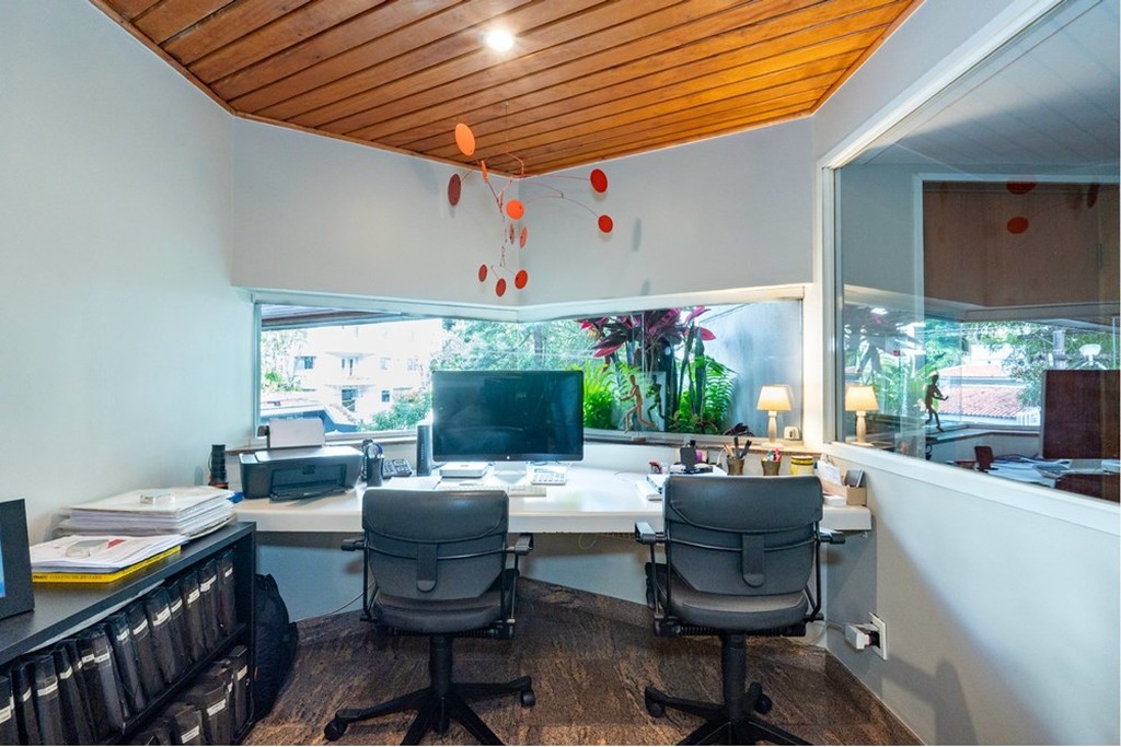 Apartamento, 4 quartos, 230 m² - Foto 15
