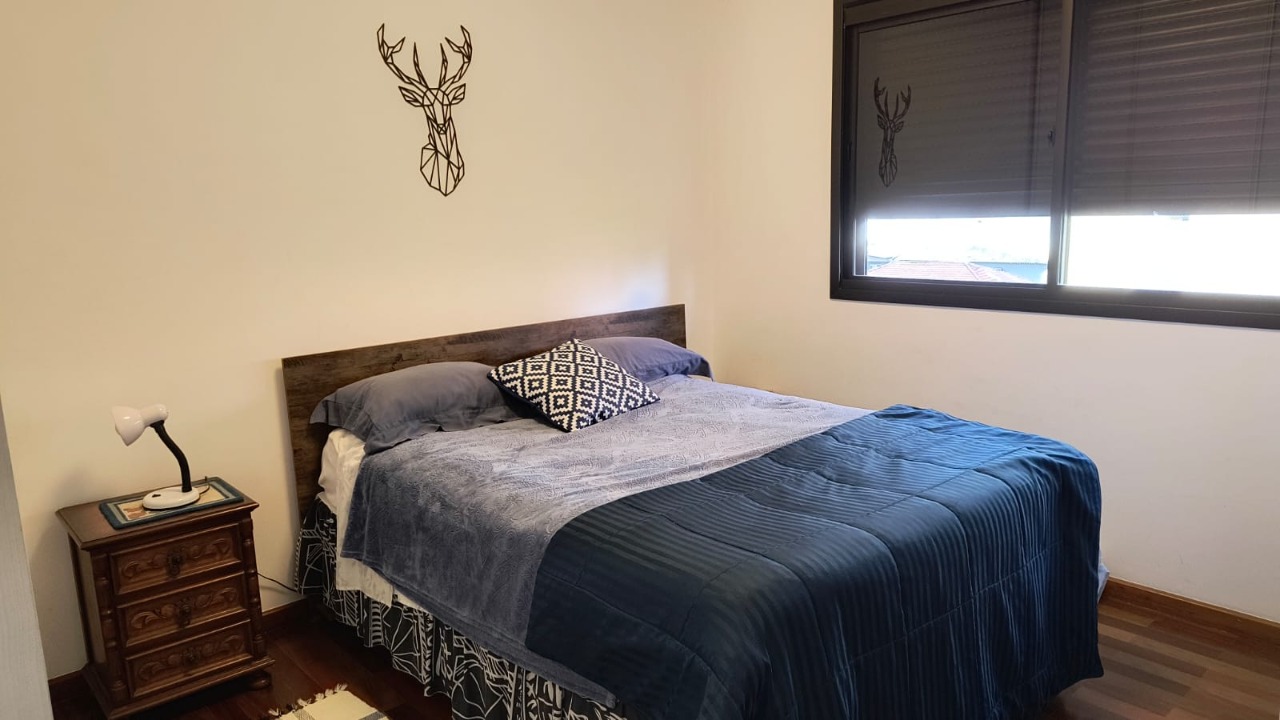 Apartamento, 4 quartos, 208 m² - Foto 11