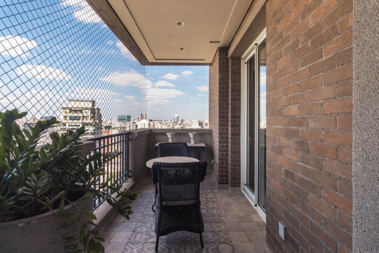 Apartamento, 4 quartos, 405 m² - Foto 20