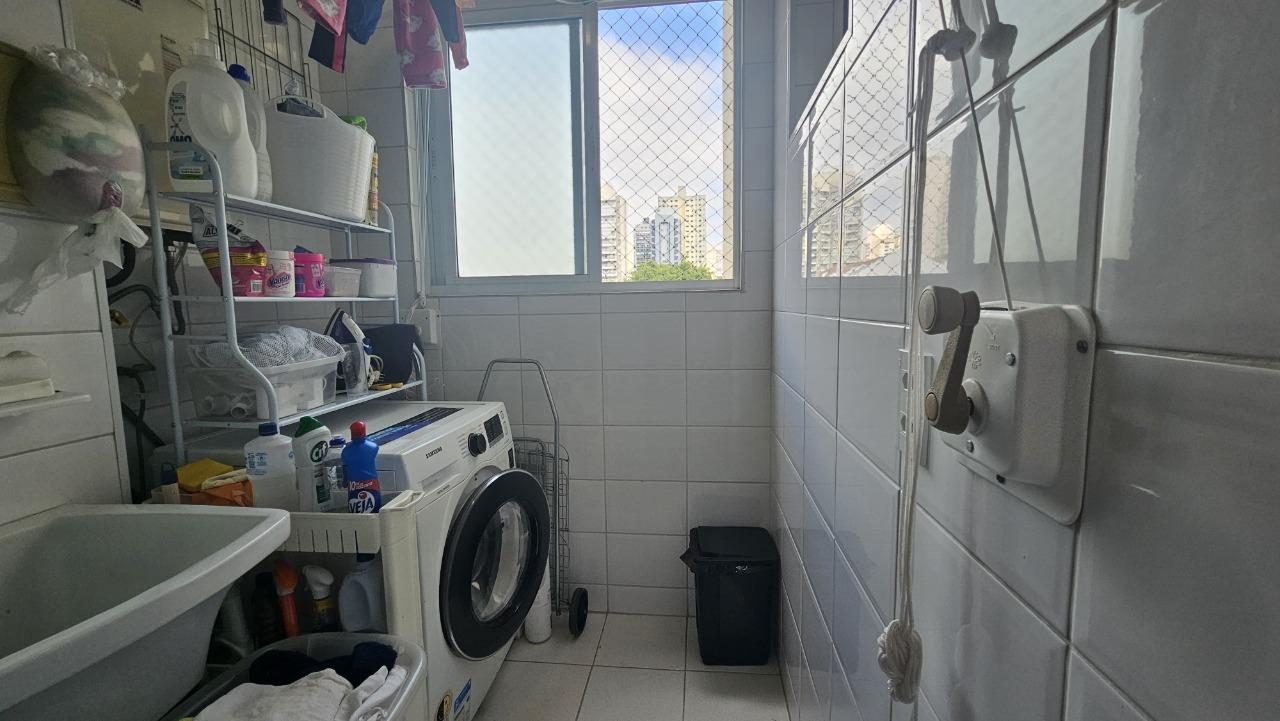 Apartamento, 3 quartos, 85 m² - Foto 31