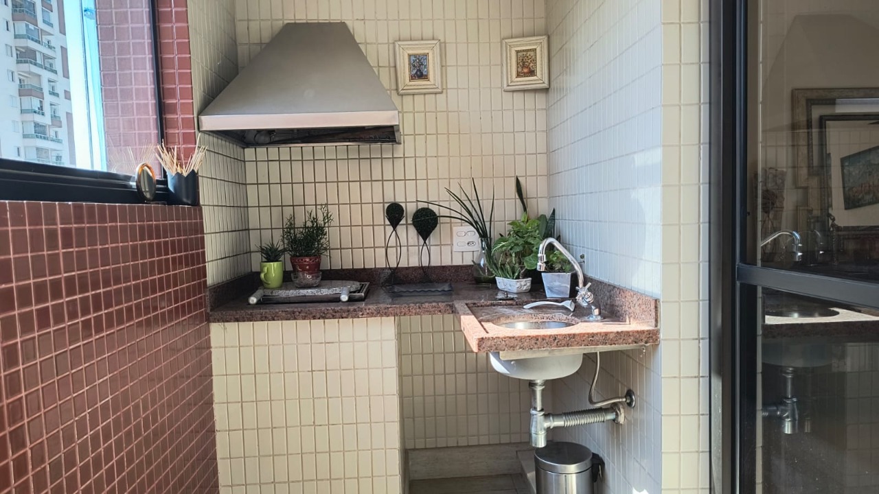 Apartamento, 4 quartos, 208 m² - Foto 18