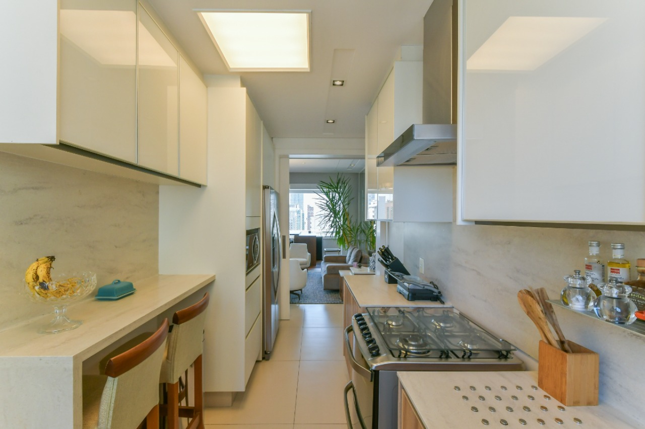 Apartamento, 2 quartos, 151 m² - Foto 9
