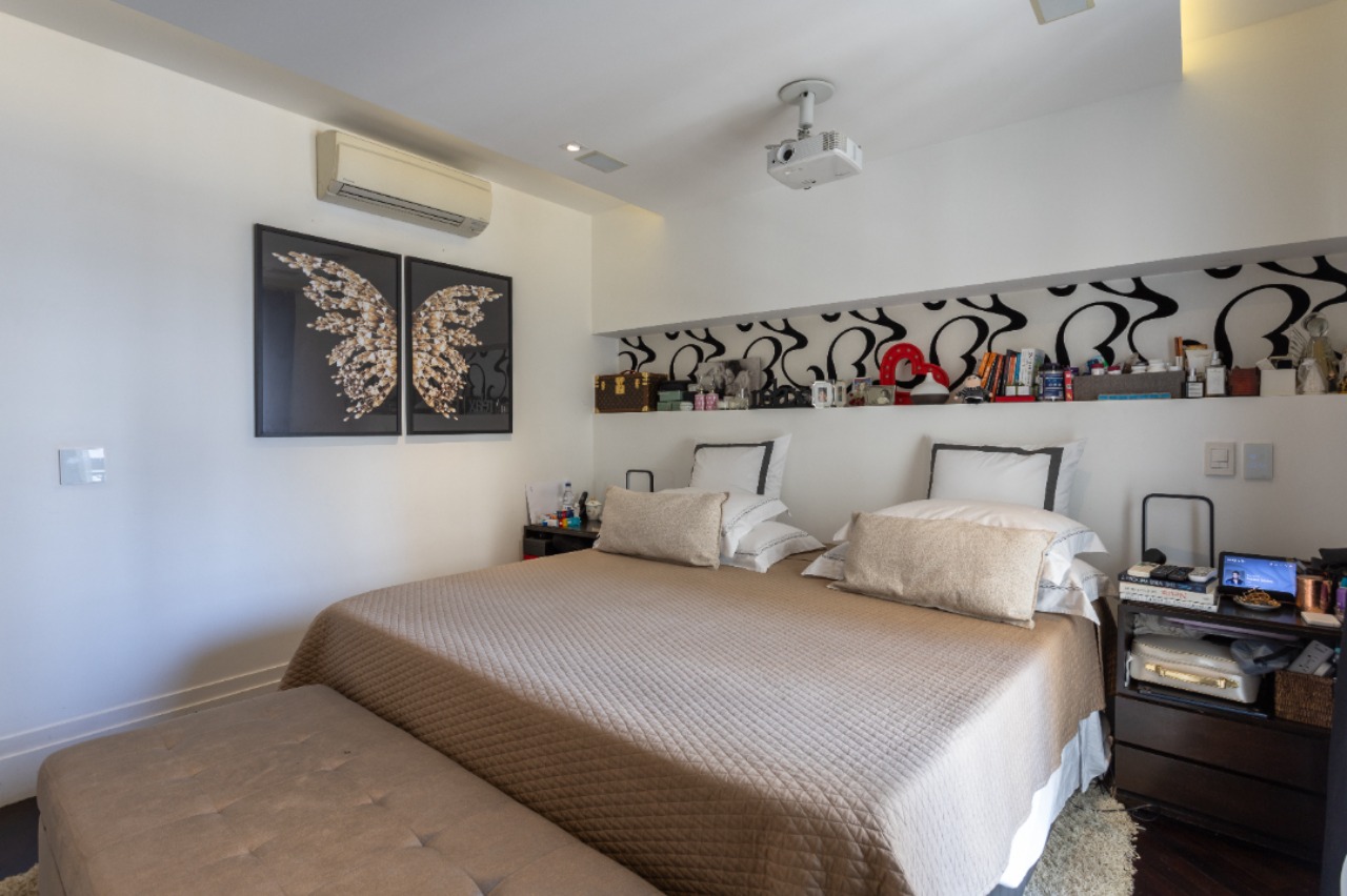 Apartamento, 3 quartos, 220 m² - Foto 33