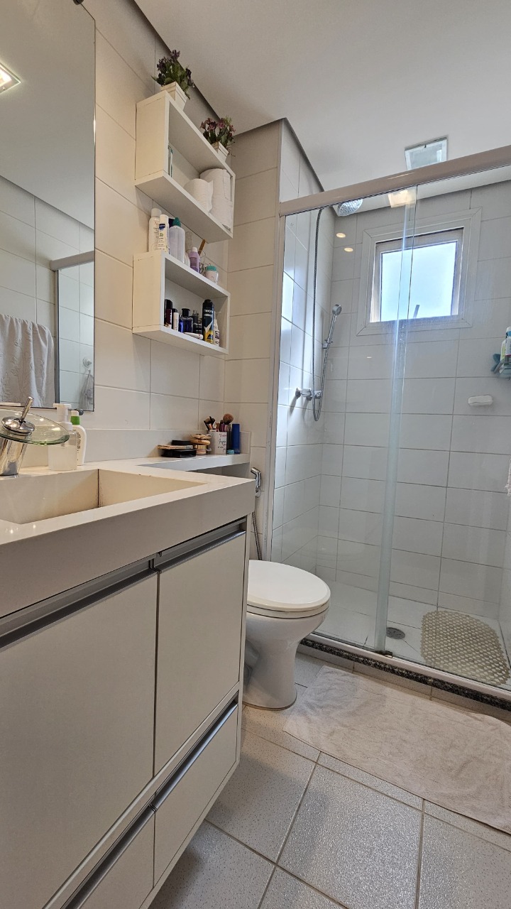 Apartamento, 3 quartos, 85 m² - Foto 2